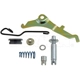 Purchase Top-Quality Rear Right Adjusting Kit by DORMAN/FIRST STOP - HW2623 pa4