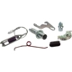 Purchase Top-Quality Rear Right Adjusting Kit by MOTORCRAFT - BRAK2545A pa2
