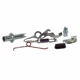 Purchase Top-Quality Rear Right Adjusting Kit by MOTORCRAFT - BRAK2663A pa3
