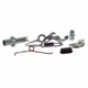 Purchase Top-Quality Rear Right Adjusting Kit by MOTORCRAFT - BRAK2663A pa4