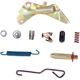 Purchase Top-Quality RAYBESTOS - H2533 - Rear Right Adjusting Kit pa10