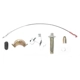 Purchase Top-Quality RAYBESTOS - H2541 - Rear Right Adjusting Kit pa9