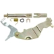 Purchase Top-Quality Rear Right Adjusting Kit by RAYBESTOS - H12509 pa2