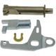 Purchase Top-Quality RAYBESTOS - H12555 - Rear Right Adjusting Kit pa3