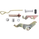 Purchase Top-Quality Rear Right Adjusting Kit by RAYBESTOS - H2579 pa2