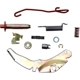 Purchase Top-Quality RAYBESTOS - H2585 - Rear Right Adjusting Kit pa5