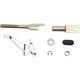 Purchase Top-Quality Rear Right Adjusting Kit by RAYBESTOS - H2603 pa2