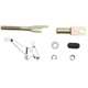 Purchase Top-Quality Rear Right Adjusting Kit by RAYBESTOS - H2603 pa4