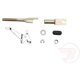 Purchase Top-Quality Rear Right Adjusting Kit by RAYBESTOS - H2603 pa5