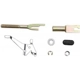 Purchase Top-Quality Rear Right Adjusting Kit by RAYBESTOS - H2603 pa7