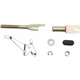Purchase Top-Quality Rear Right Adjusting Kit by RAYBESTOS - H2603 pa8