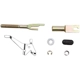 Purchase Top-Quality Rear Right Adjusting Kit by RAYBESTOS - H2603 pa9