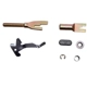 Purchase Top-Quality Rear Right Adjusting Kit by RAYBESTOS - H2605 pa2