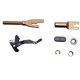 Purchase Top-Quality Rear Right Adjusting Kit by RAYBESTOS - H2605 pa3