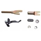 Purchase Top-Quality Rear Right Adjusting Kit by RAYBESTOS - H2605 pa4