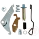 Purchase Top-Quality Rear Right Adjusting Kit by RAYBESTOS - H2619 pa4
