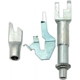 Purchase Top-Quality Rear Right Adjusting Kit by RAYBESTOS - H2645 pa9