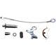 Purchase Top-Quality Rear Right Adjusting Kit by RAYBESTOS - H2651 pa2