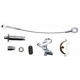 Purchase Top-Quality Rear Right Adjusting Kit by RAYBESTOS - H2651 pa3