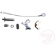 Purchase Top-Quality Rear Right Adjusting Kit by RAYBESTOS - H2651 pa4