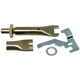 Purchase Top-Quality RAYBESTOS - H2657 - Rear Right Adjusting Kit pa9
