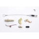 Purchase Top-Quality Rear Right Adjusting Kit by RAYBESTOS - H2661 pa10