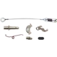 Purchase Top-Quality Rear Right Adjusting Kit by RAYBESTOS - H2661 pa2