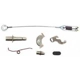 Purchase Top-Quality Rear Right Adjusting Kit by RAYBESTOS - H2661 pa4