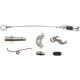 Purchase Top-Quality Rear Right Adjusting Kit by RAYBESTOS - H2661 pa6