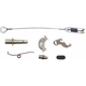 Purchase Top-Quality Rear Right Adjusting Kit by RAYBESTOS - H2661 pa7