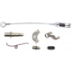 Purchase Top-Quality Rear Right Adjusting Kit by RAYBESTOS - H2661 pa9
