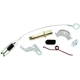 Purchase Top-Quality RAYBESTOS - H2667 - Rear Right Adjusting Kit pa2