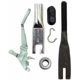 Purchase Top-Quality Rear Right Adjusting Kit by RAYBESTOS - H2669 pa1