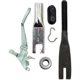 Purchase Top-Quality Rear Right Adjusting Kit by RAYBESTOS - H2669 pa2