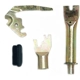 Purchase Top-Quality RAYBESTOS - H2679 - Rear Right Adjusting Kit pa2