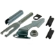 Purchase Top-Quality RAYBESTOS - H2689 - Rear Right Adjusting Kit pa9