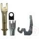 Purchase Top-Quality Rear Right Adjusting Kit by RAYBESTOS - H2700 pa2
