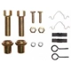 Purchase Top-Quality Rear Right Adjusting Kit by RAYBESTOS - H3539 pa1