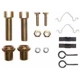 Purchase Top-Quality Rear Right Adjusting Kit by RAYBESTOS - H3539 pa4
