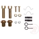 Purchase Top-Quality Rear Right Adjusting Kit by RAYBESTOS - H3539 pa5