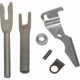 Purchase Top-Quality Rear Right Adjusting Kit by WAGNER - H2619 pa1