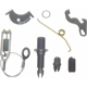 Purchase Top-Quality Rear Right Adjusting Kit by WAGNER - H2703 pa1