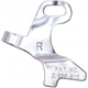 Rear Right Adjusting Lever by RAYBESTOS - H2036 pa5