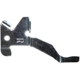 Purchase Top-Quality Rear Right Adjusting Lever by RAYBESTOS - H2099 pa3