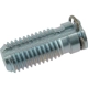 Purchase Top-Quality Rear Right Adjusting Screw by CARLSON - H1861 pa1