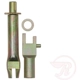 Purchase Top-Quality Rear Right Adjusting Screw by RAYBESTOS - H11517 pa4