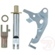 Purchase Top-Quality Rear Right Adjusting Screw by RAYBESTOS - H12559 pa3