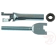 Purchase Top-Quality Rear Right Adjusting Screw by RAYBESTOS - H2695 pa4