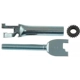 Purchase Top-Quality Rear Right Adjusting Screw by RAYBESTOS - H2695 pa7