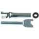 Purchase Top-Quality Rear Right Adjusting Screw by RAYBESTOS - H2695 pa8